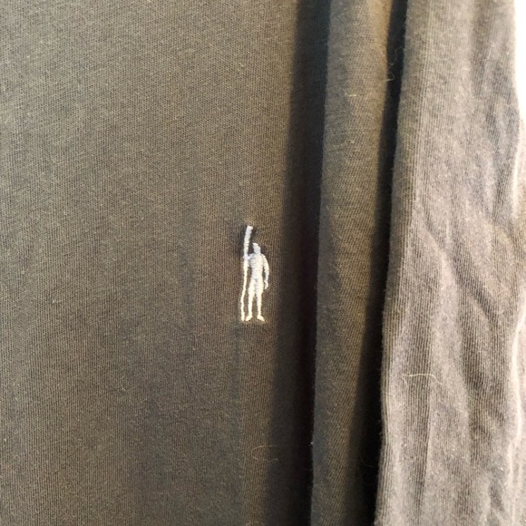 J. Crew Factory Large Broken-In TShirt 100% Cotton - Picture 4 of 4